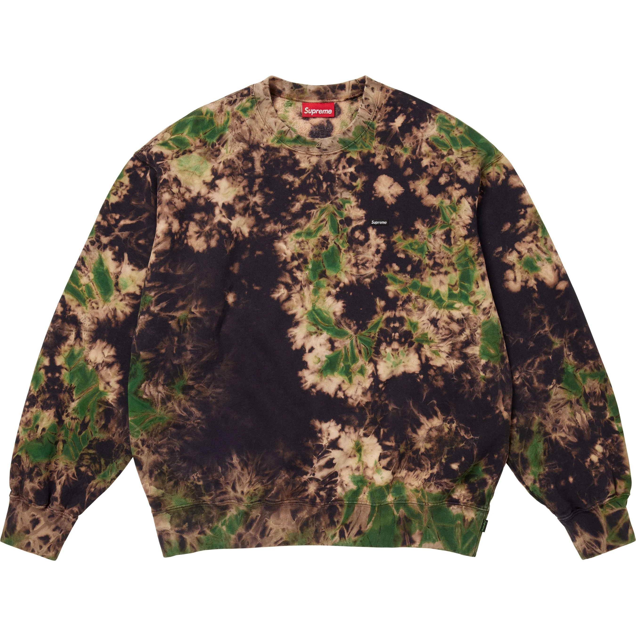 Small Box Crewneck view 10